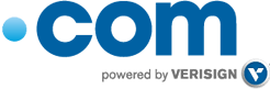 Buy .com domain at Tk. 1199.00 or USD $10