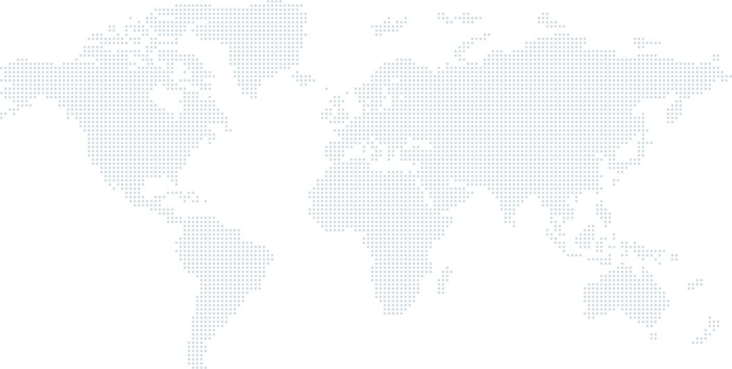 Server Locations of Hostrare Data Centers